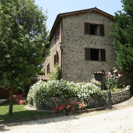 La Locanda Della Chiocciola Orte Dış mekan fotoğraf