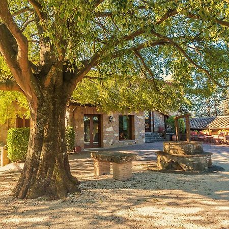 La Locanda Della Chiocciola Orte Dış mekan fotoğraf