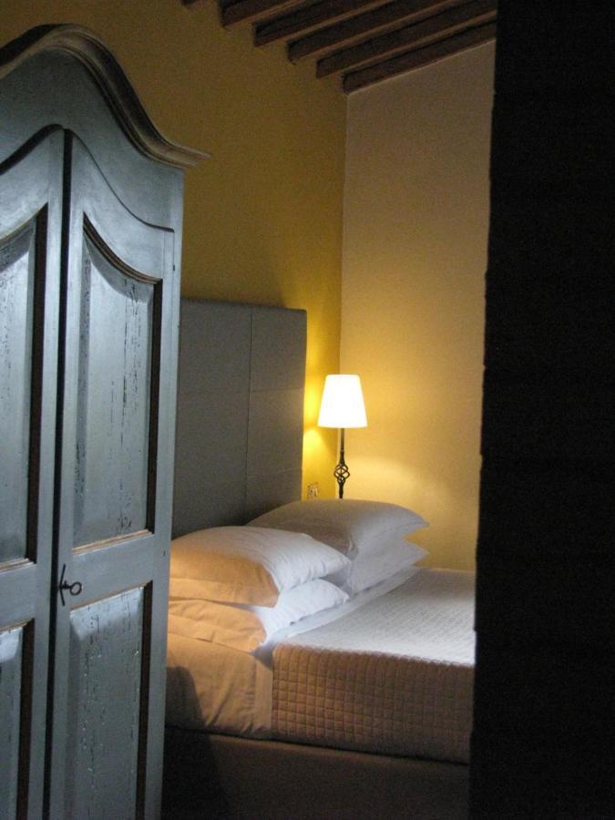 La Locanda Della Chiocciola Orte Dış mekan fotoğraf