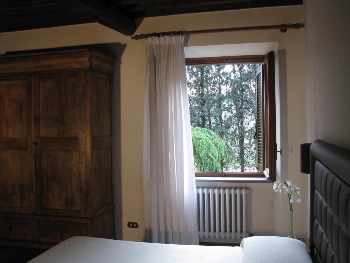 La Locanda Della Chiocciola Orte Dış mekan fotoğraf