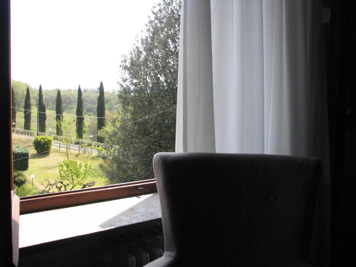 La Locanda Della Chiocciola Orte Dış mekan fotoğraf