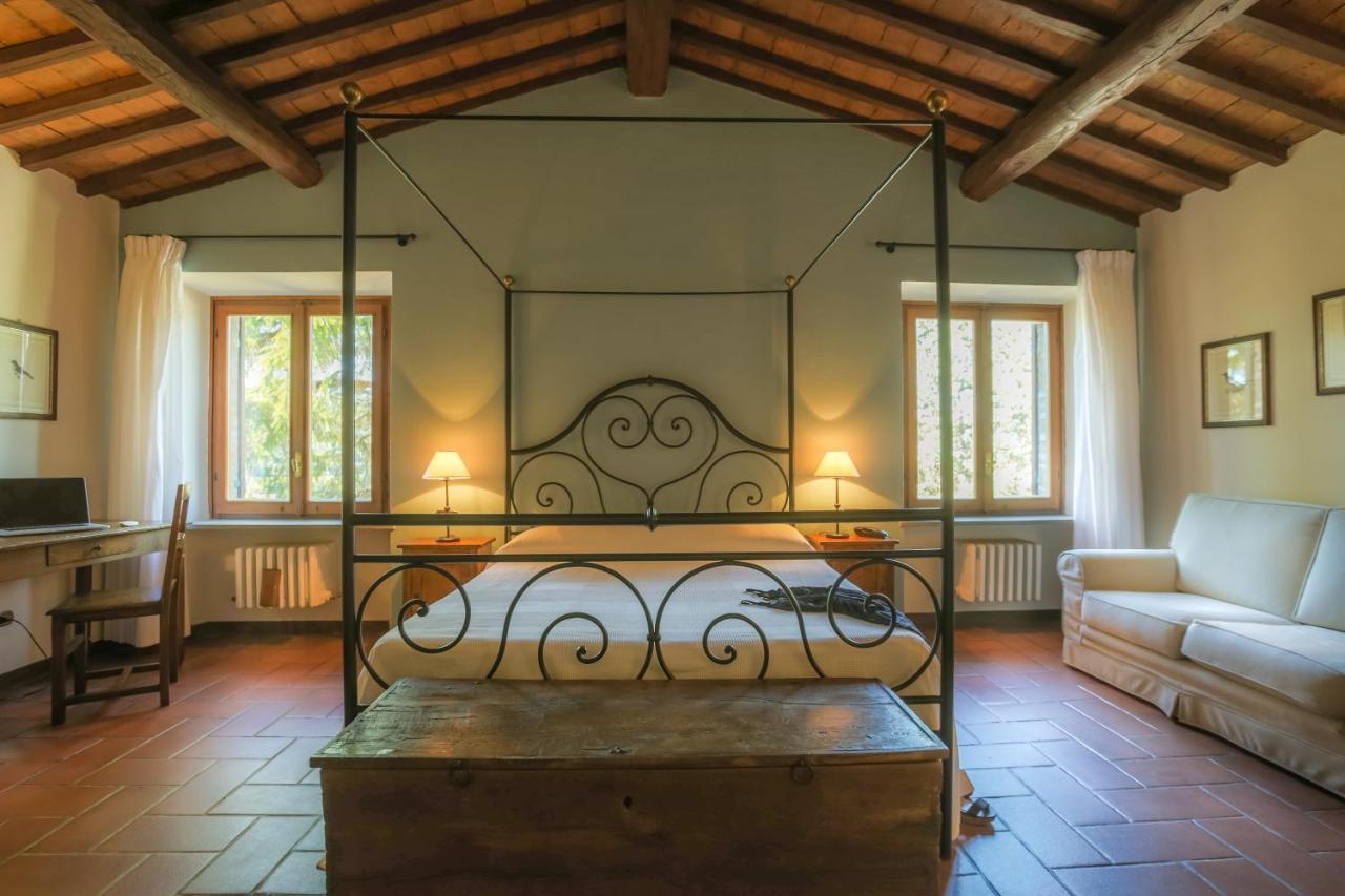 La Locanda Della Chiocciola Orte Dış mekan fotoğraf
