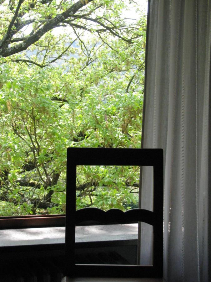 La Locanda Della Chiocciola Orte Dış mekan fotoğraf