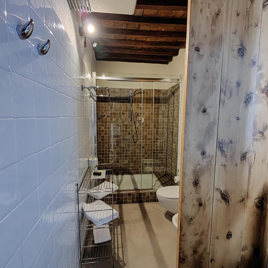 La Locanda Della Chiocciola Orte Dış mekan fotoğraf