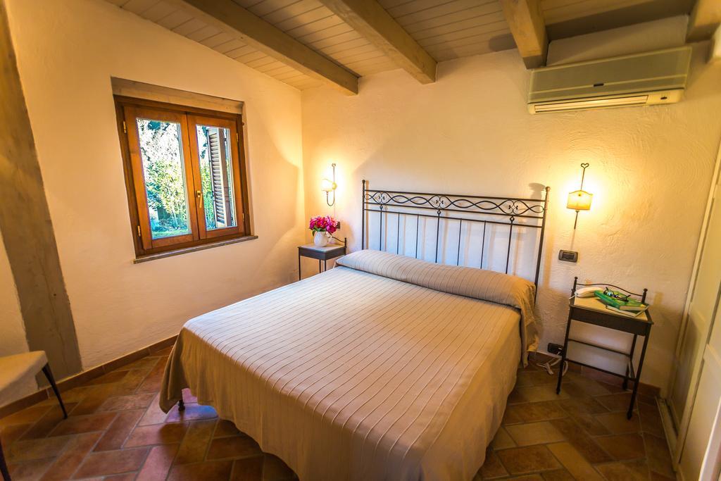 La Locanda Della Chiocciola Orte Dış mekan fotoğraf