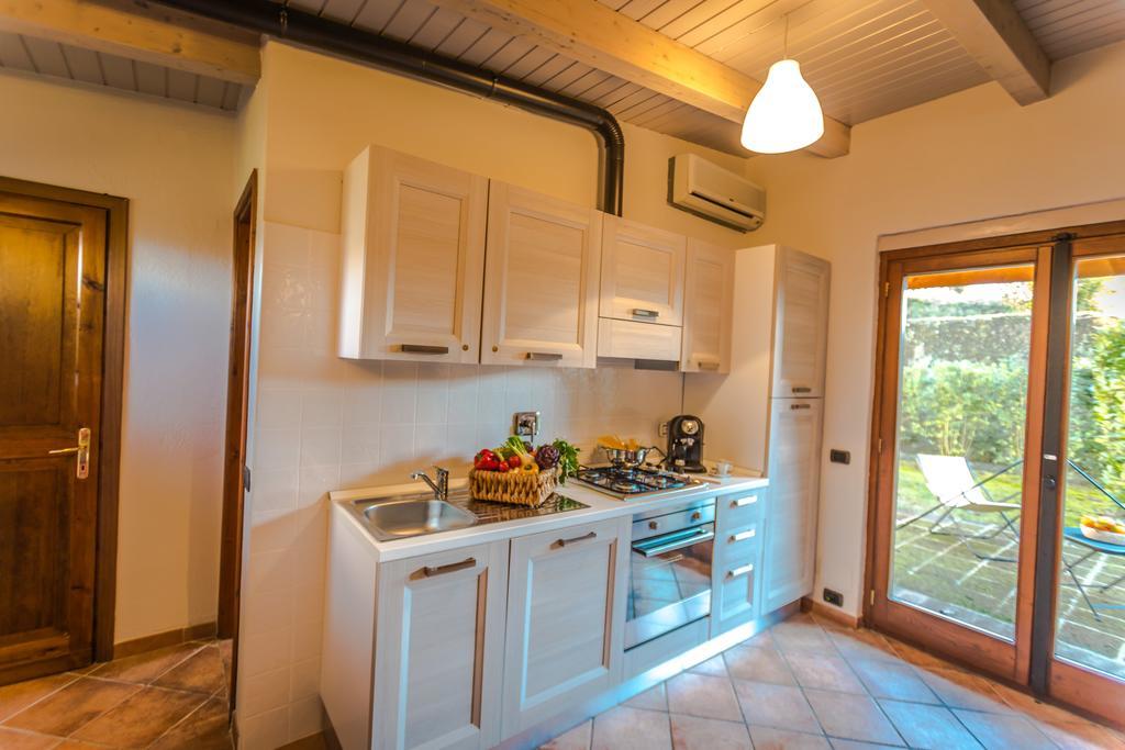 La Locanda Della Chiocciola Orte Oda fotoğraf