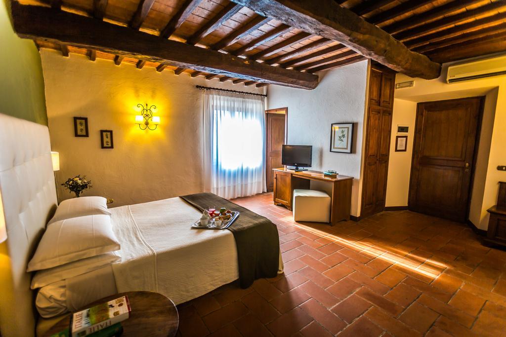 La Locanda Della Chiocciola Orte Dış mekan fotoğraf