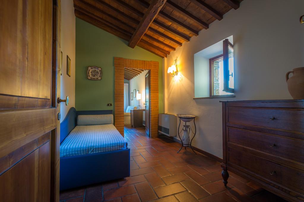 La Locanda Della Chiocciola Orte Dış mekan fotoğraf