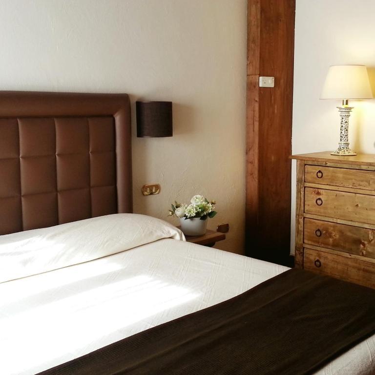 La Locanda Della Chiocciola Orte Oda fotoğraf