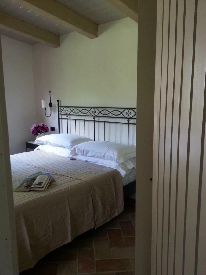 La Locanda Della Chiocciola Orte Dış mekan fotoğraf